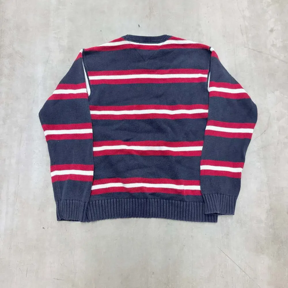 Tommy Hilfiger description vintage